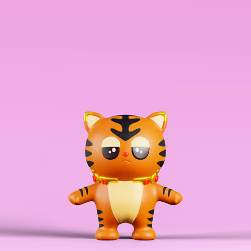 Chibi Frens
