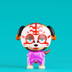 Chibi Fren #7559