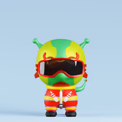 Chibi Fren #3330