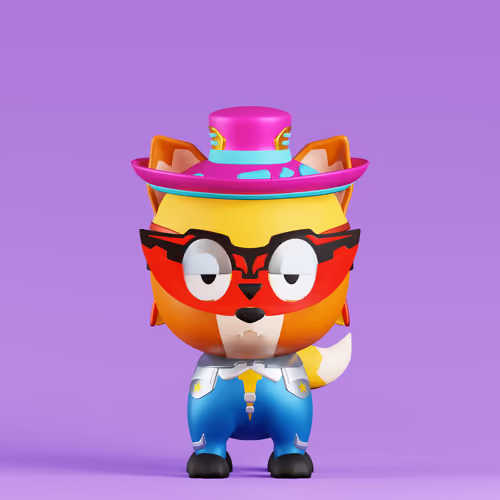 Chibi Fren #5882