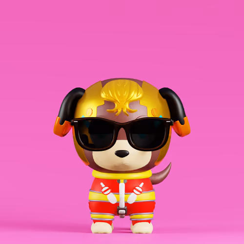Chibi Fren #3270