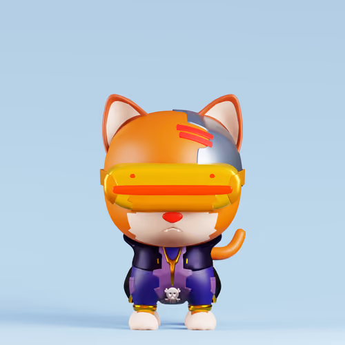 Chibi Fren #6461