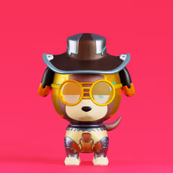 Chibi Fren #2683