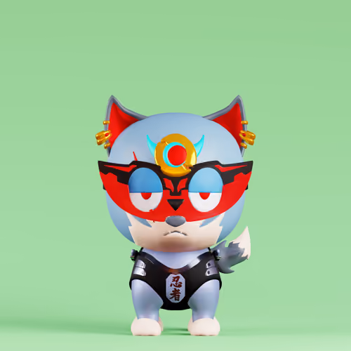 Chibi Fren #7241