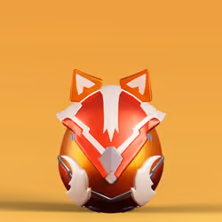 Chibi Fren #3420