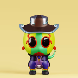 Chibi Fren #6826