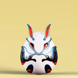 Chibi Fren #6900