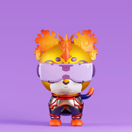 Chibi Frens