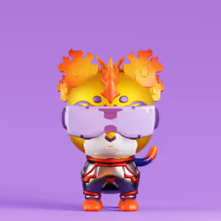 Chibi Fren #239