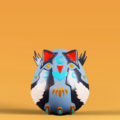 Chibi Frens