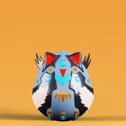 Chibi Fren #3911