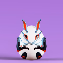 Chibi Fren #4686