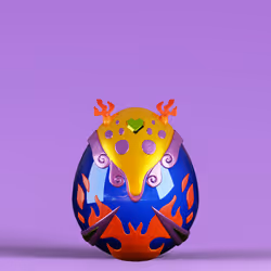 Chibi Fren #5300