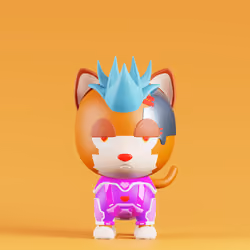 Chibi Fren #4520