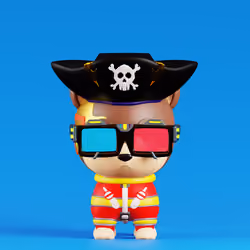 Chibi Fren #3192