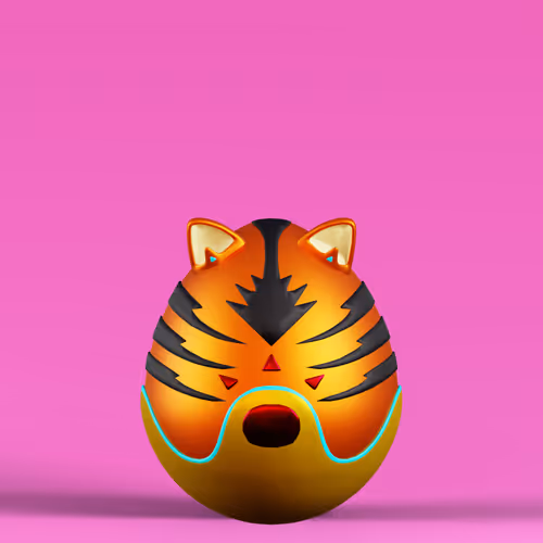 Chibi Fren #6952