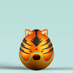 Chibi Fren #4375
