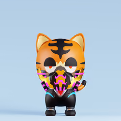 Chibi Fren #3207