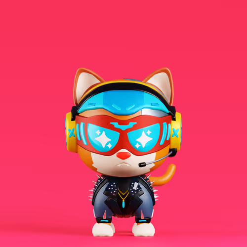 Chibi Frens