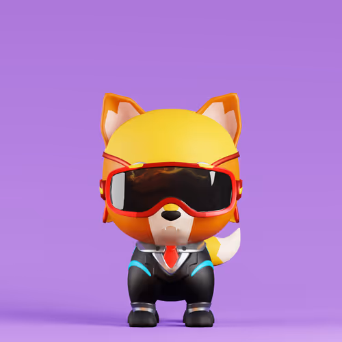 Chibi Frens