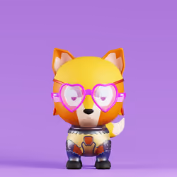 Chibi Fren #3328