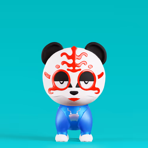 Chibi Frens