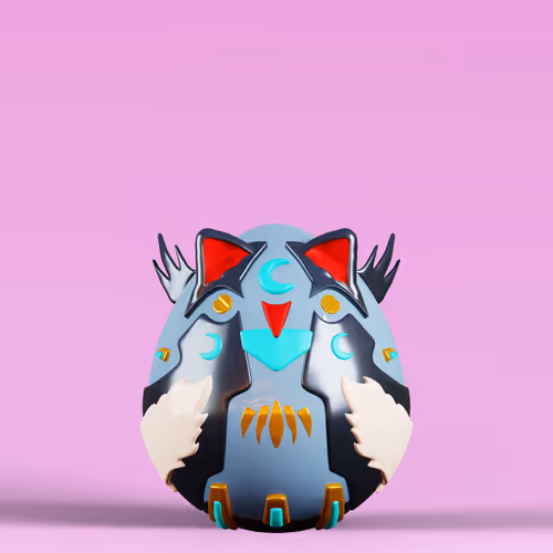 Chibi Frens