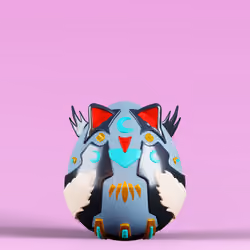 Chibi Fren #7405