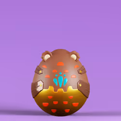 Chibi Fren #2137