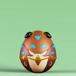 Chibi Fren #411