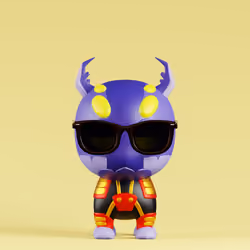 Chibi Fren #2650