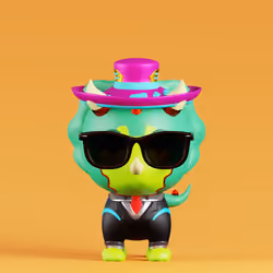 Chibi Fren #4179