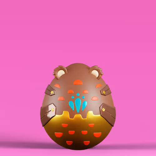 Chibi Fren #487