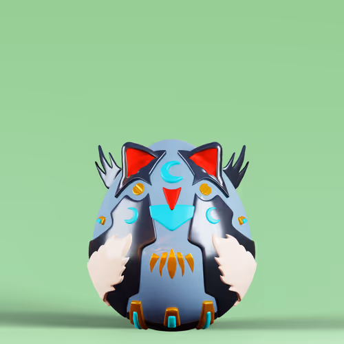 Chibi Frens