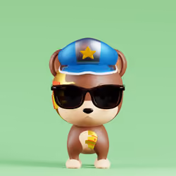 Chibi Fren #5712