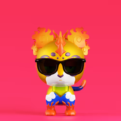 Chibi Frens