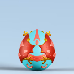 Chibi Fren #4298