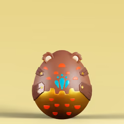 Chibi Fren #1281