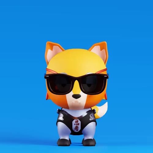 Chibi Frens