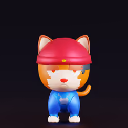 Chibi Fren #4863