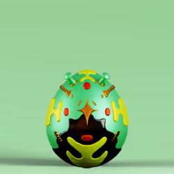 Chibi Fren #870