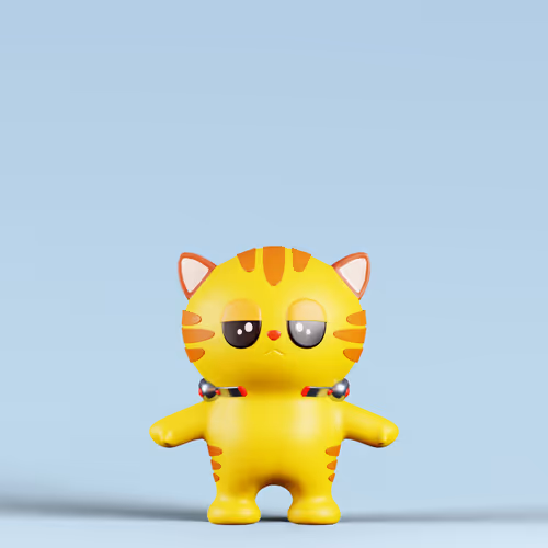 Chibi Frens