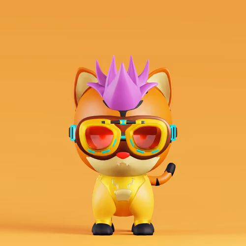 Chibi Fren #1931