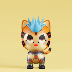 Chibi Fren #2340