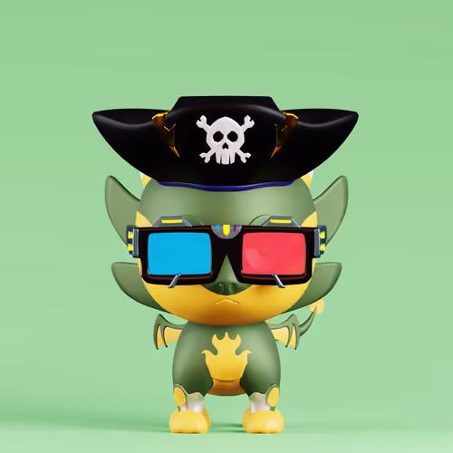 Chibi Fren #1279