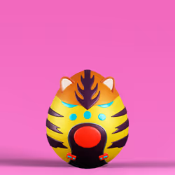 Chibi Fren #4842