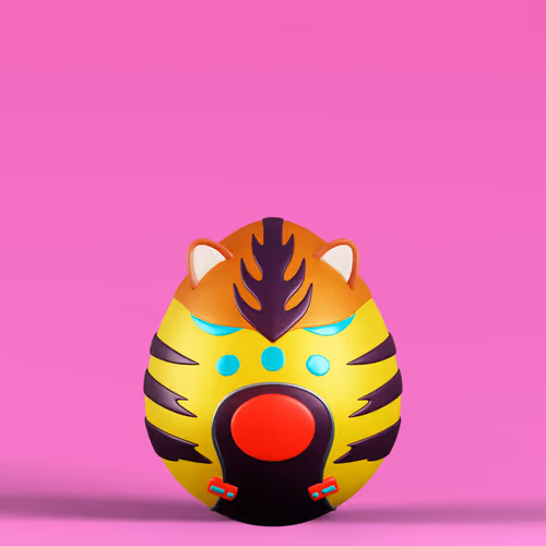Chibi Fren #2626