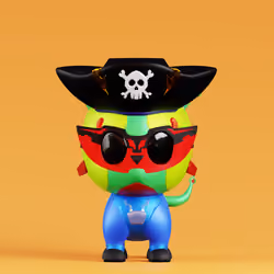 Chibi Fren #2837