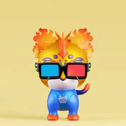 Chibi Fren #7394