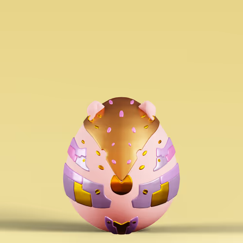 Chibi Fren #5142